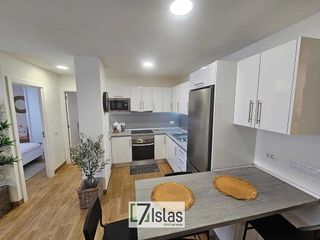 Piso en alquiler en La Salle - Cuatro Torres en Santa Cruz de Tenerife