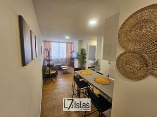 Piso en alquiler en La Salle - Cuatro Torres en Santa Cruz de Tenerife