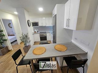 Piso en alquiler en La Salle - Cuatro Torres en Santa Cruz de Tenerife