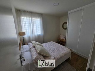 Piso en alquiler en La Salle - Cuatro Torres en Santa Cruz de Tenerife