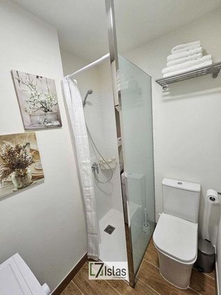 Piso en alquiler en La Salle - Cuatro Torres en Santa Cruz de Tenerife