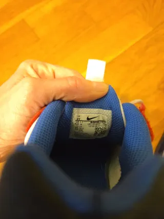 Deportivas Nike Air Max 270 React