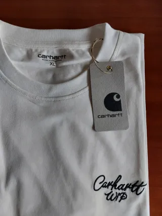 T-shirt Carhartt XL