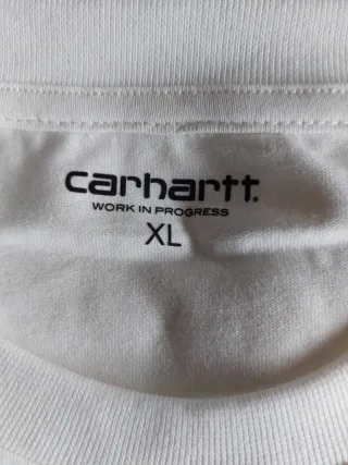 T-shirt Carhartt XL
