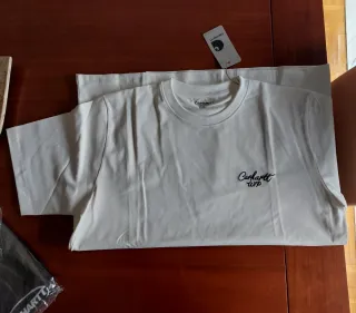 T-shirt Carhartt XL