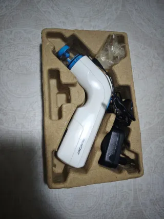 Envasador al vacío eléctrico Silvercrest