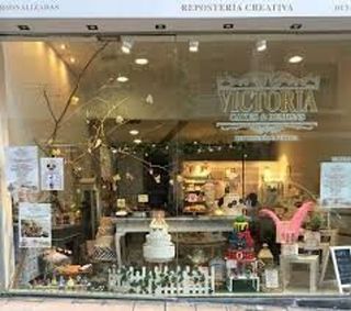 Local comercial en alquiler en Lista en Madrid