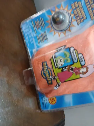 Sacchetto porta-biglie Digimon