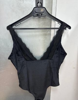 Lote 10 Bodys Zara Talla S/36