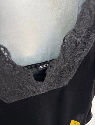 Lote 10 Bodys Zara Talla S/36