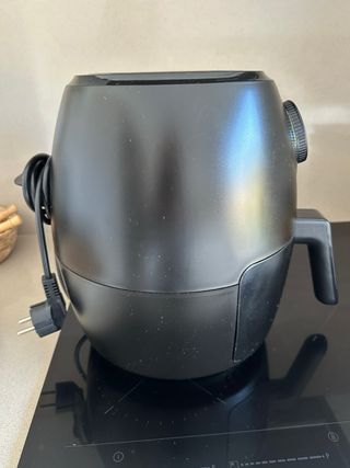 Freidora de aire Ufesa