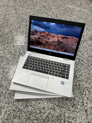 Lote 3x HP ProBook 640 G5 i5