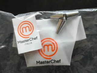 Sac a poche MasterChef Italia originale