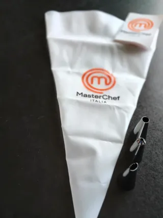 Sac a poche MasterChef Italia originale