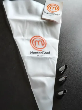 Sac a poche MasterChef Italia originale