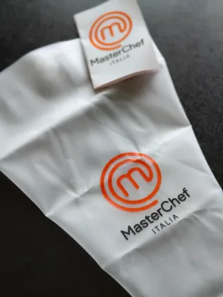 Sac a poche MasterChef Italia originale