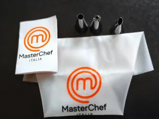 Sac a poche MasterChef Italia originale