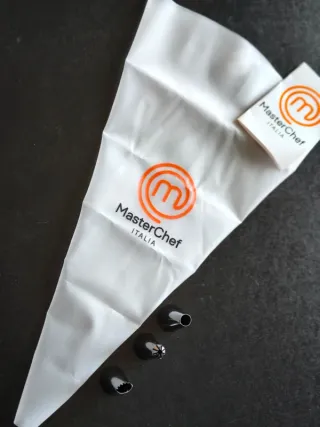 Sac a poche MasterChef Italia originale