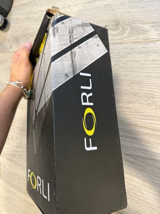 Zapatos de trabajo talla 38