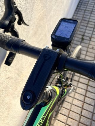 Bicicleta Time Skylon XL