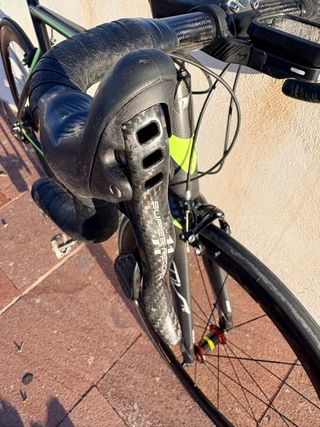 Bicicleta Time Skylon XL