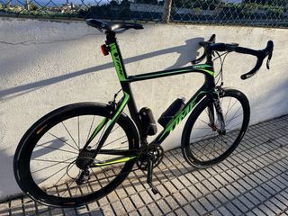 Bicicleta Time Skylon XL