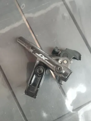 Maneta Freno Shimano Deore XT