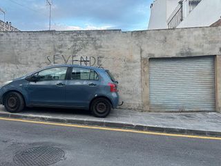 Terreno en venta en San Alberto - Tejar de Salyt en Málaga