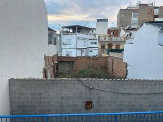 Terreno en venta en San Alberto - Tejar de Salyt en Málaga