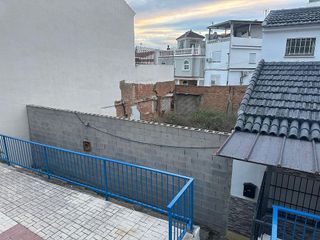 Terreno en venta en San Alberto - Tejar de Salyt en Málaga