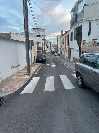 Terreno en venta en San Alberto - Tejar de Salyt en Málaga