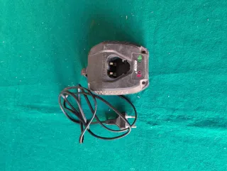 Cargador Baterías Parkside