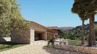 Terreno en venta en Artà