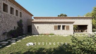 Terreno en venta en Artà