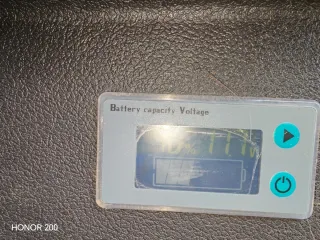 Camper opel Vivaro-e 2017