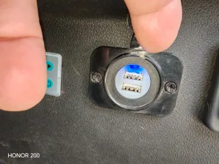 Camper opel Vivaro-e 2017