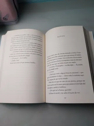 Nuevo.August y yo,tres historias de Wonder