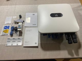 Inversor Huawei Sun2000 5KTL-L1