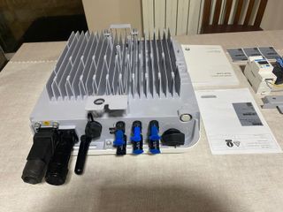 Inversor Huawei Sun2000 5KTL-L1