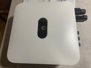 Inversor Huawei Sun2000 5KTL-L1