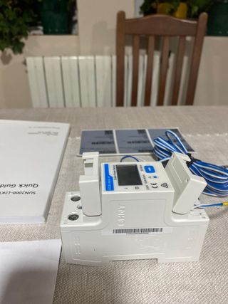 Inversor Huawei Sun2000 5KTL-L1