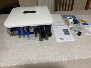 Inversor Huawei Sun2000 5KTL-L1