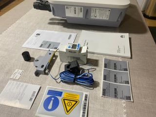 Inversor Huawei Sun2000 5KTL-L1