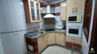 Piso en alquiler en Tráfico Pesado en Huelva