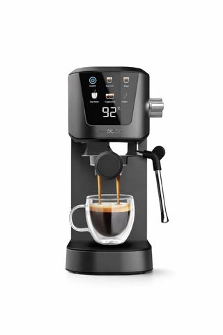 Macchina caffè Cecotec Espresso & Cappuccino