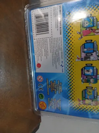 Sacchetto porta-biglie Digimon