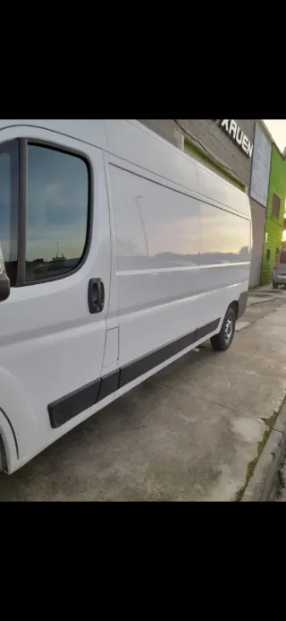 FIAT Ducato 2023