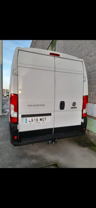 FIAT Ducato 2023