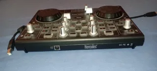 Controladora DJ Hercules