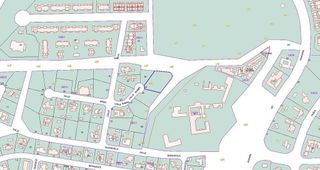 Solar en venta en Sotogrande Costa en San Roque